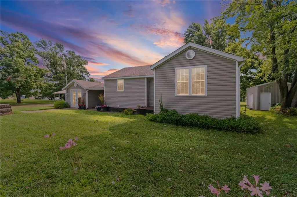 201 S Mahan Street, Lowry City, MO 64763 - #1