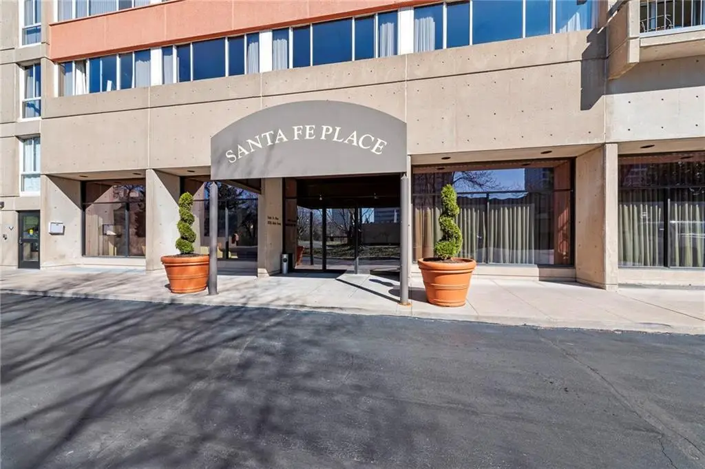 2525 Main Street #205, Kansas City, MO 64108 - #1
