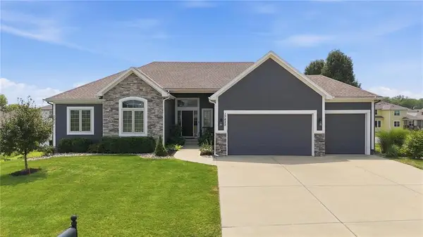 17855 Nw 126th Street, Platte City, MO 64079