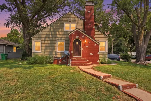 500 W Mill Street, Butler, MO 64730