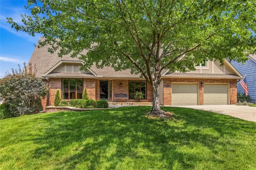 6312 W 108th Street, Overland Park, KS 66211 - #3