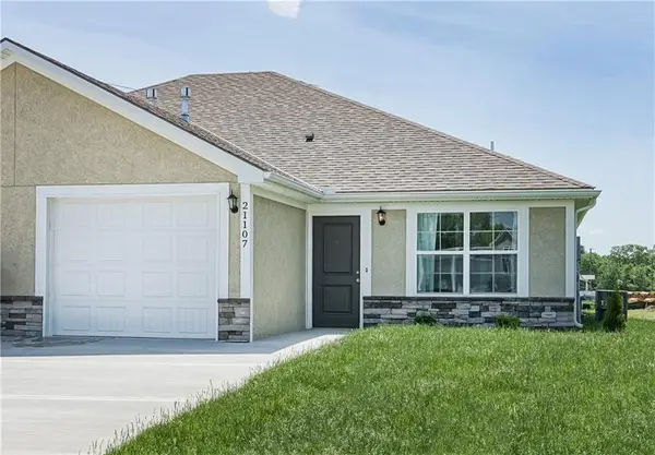 21107-21109 E 8th Street, Independence, MO 64056