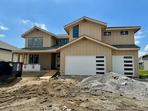17404 Parkhill Street, Overland Park, KS 66221 - #1