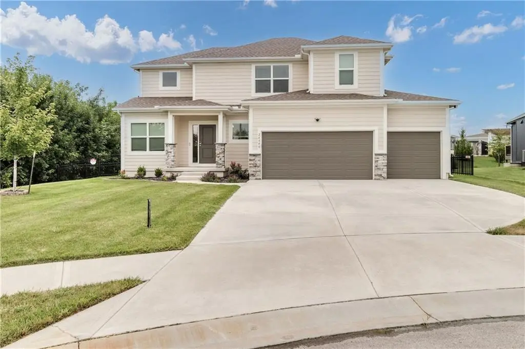 24840 W 178th Court, Gardner, KS 66030 - #1