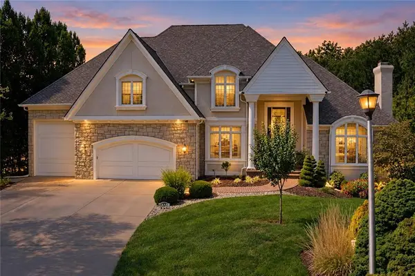 13726 Goodman Street, Overland Park, KS 66223