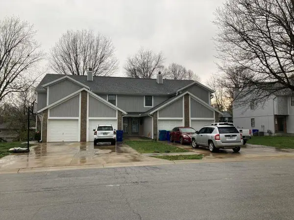 3508 NE Independence Avenue, Lee's Summit, MO 64064