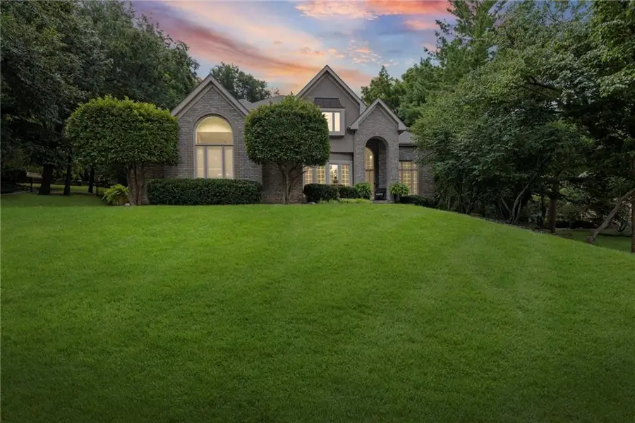 1567 Oakwood Lane, Liberty, MO 64068 - #2