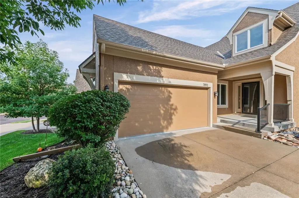 7892 W 157th Terrace, Overland Park, KS 66223 - #1
