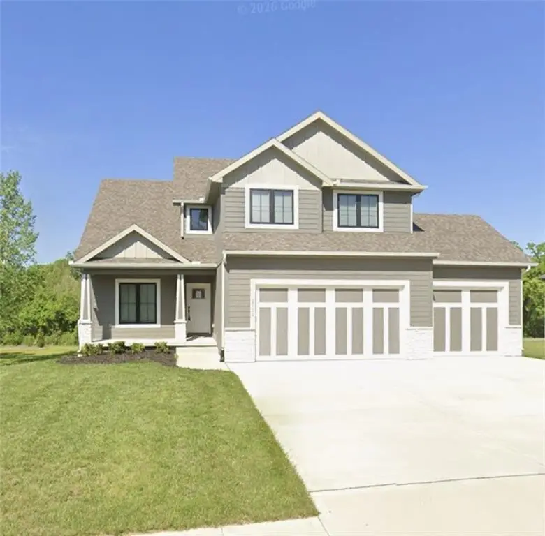 2122 Crooked Creek Drive, Kearney, MO 64060 - #1