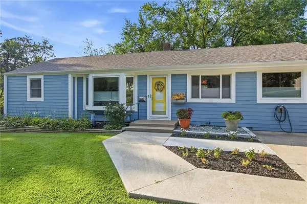 11615 E 38 Street S, Independence, MO 64052