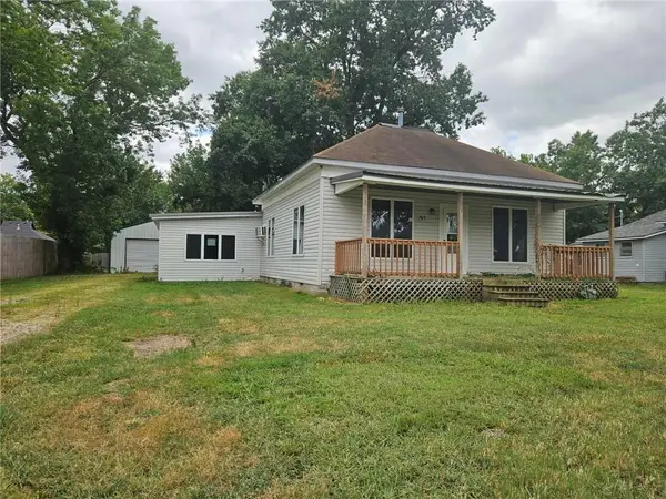 705 W Magnolia Street, Cherokee, KS 66724