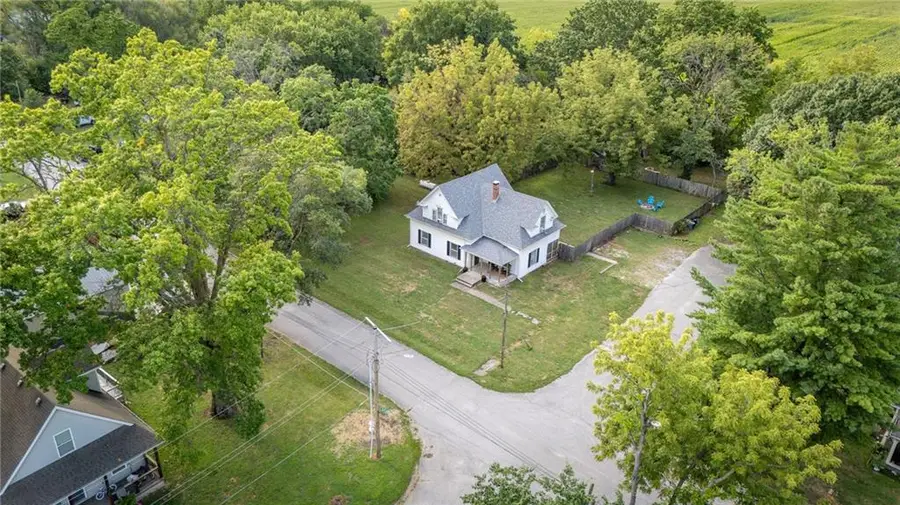 100 W Hortense Street, Orrick, MO 64077 - #2