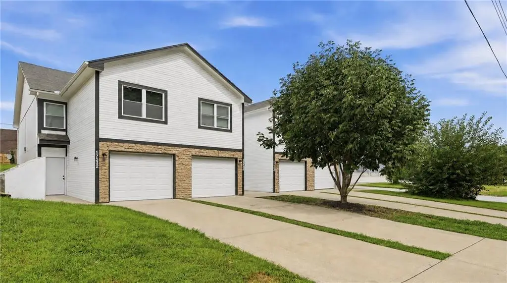 17322 E Susquehanna Drive, Independence, MO 64056 - #1