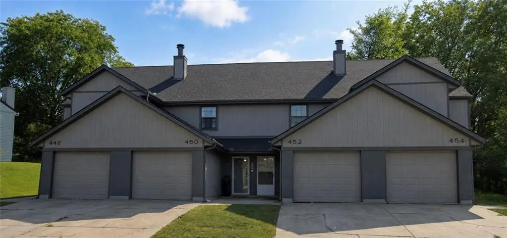 448 NE Churchill Street, Lees Summit, MO 64086 - #1