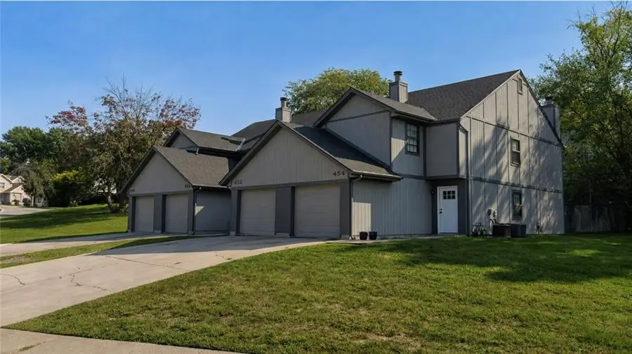 448 NE Churchill Street, Lees Summit, MO 64086 - #2