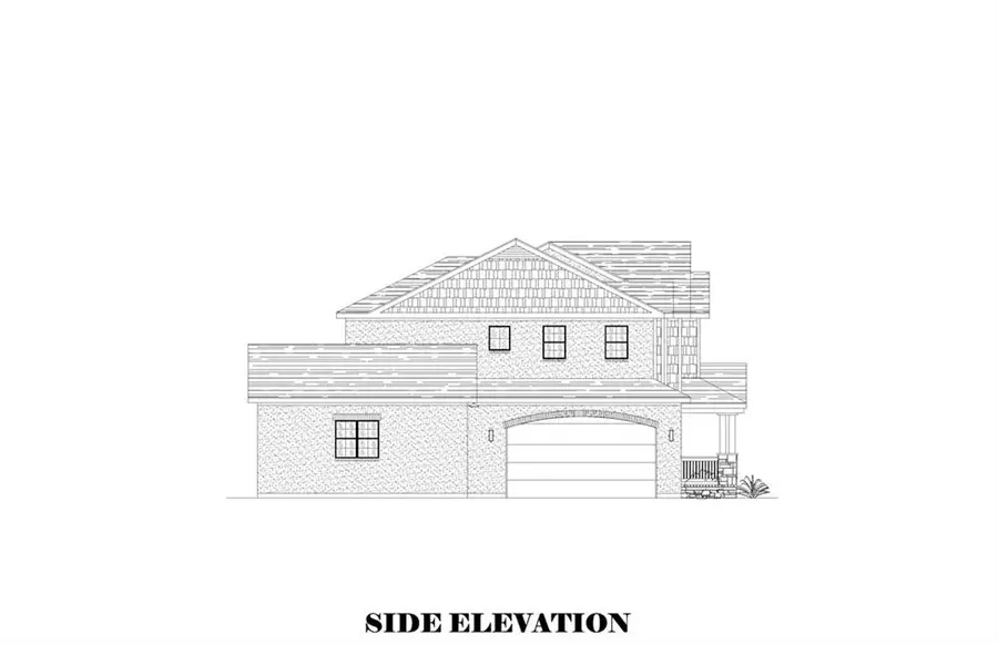 3003 W 73rd Terrace, Prairie Village, KS 66208 - #2