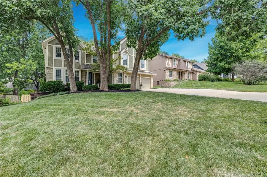 11509 Carter Street, Overland Park, KS 66210 - #2