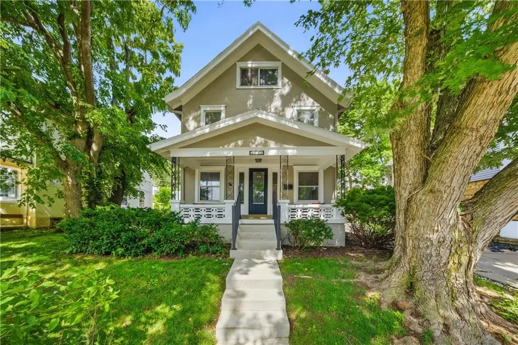 4605 State Line Road, Kansas City, MO 64112 - #1