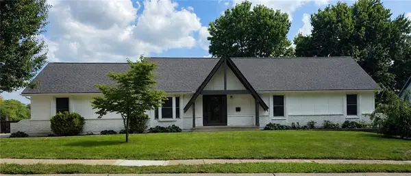 1405 SW 9th Street, Lee's Summit, MO 64081