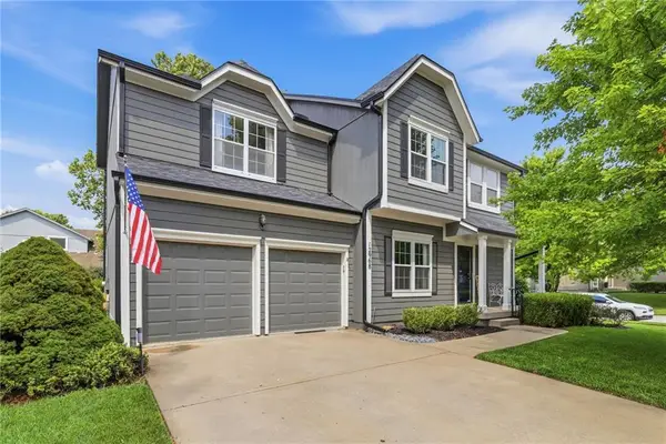 12968 S Widmer Street, Olathe, KS 66062