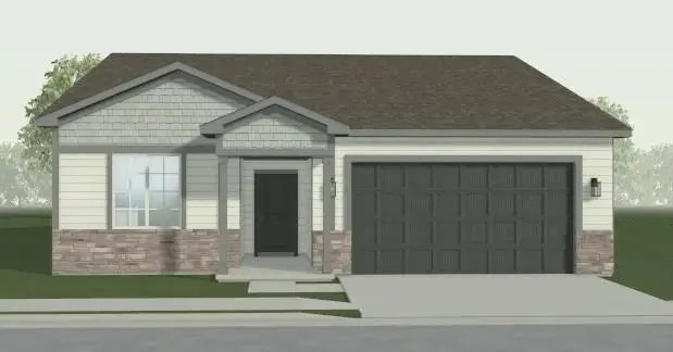 12506 S White Ash Lane, Lees Summit, MO 64086 - #1