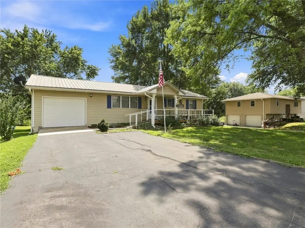 143 Hazel Avenue, Lawson, MO 64062 - #1