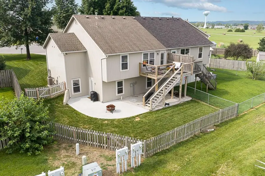 2035 Rock Creek Court, Tonganoxie, KS 66086 - #3