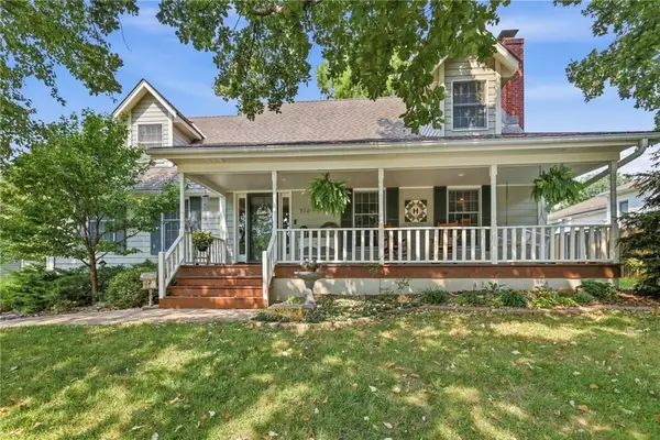 5326 Spring Avenue, Kansas City, MO 64133
