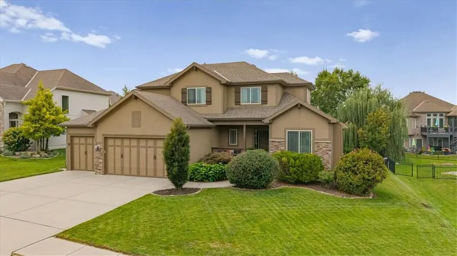 1224 Kingsland Circle, Raymore, MO 64083 - #2