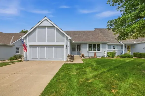12600 E 86 Terrace, Kansas City, MO 64138