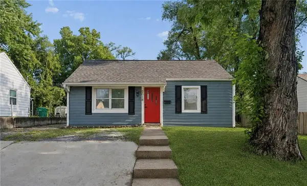 5018 Locust Avenue, Kansas City, KS 66106