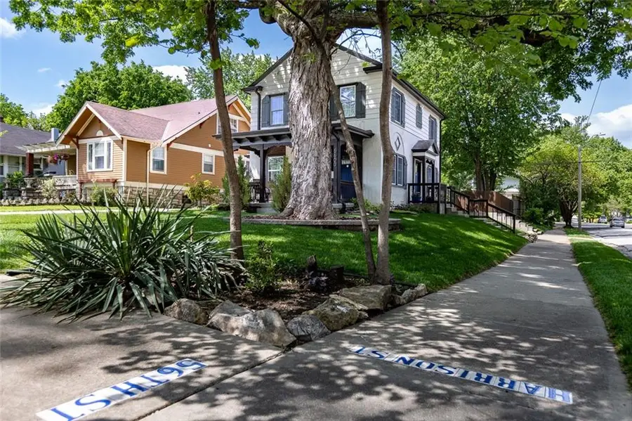 5600 Harrison Street, Kansas City, MO 64111 - #2