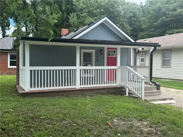3548 Wood Avenue, Kansas City, KS 66102