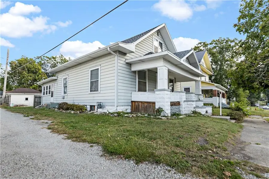 505 Calhoun Street, Chillicothe, MO 64601 - #2