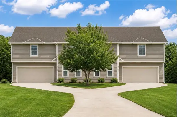 5133 Woodland Drive, Shawnee, KS 66218