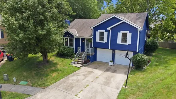 1507 Emerald Circle, Kearney, MO 64060