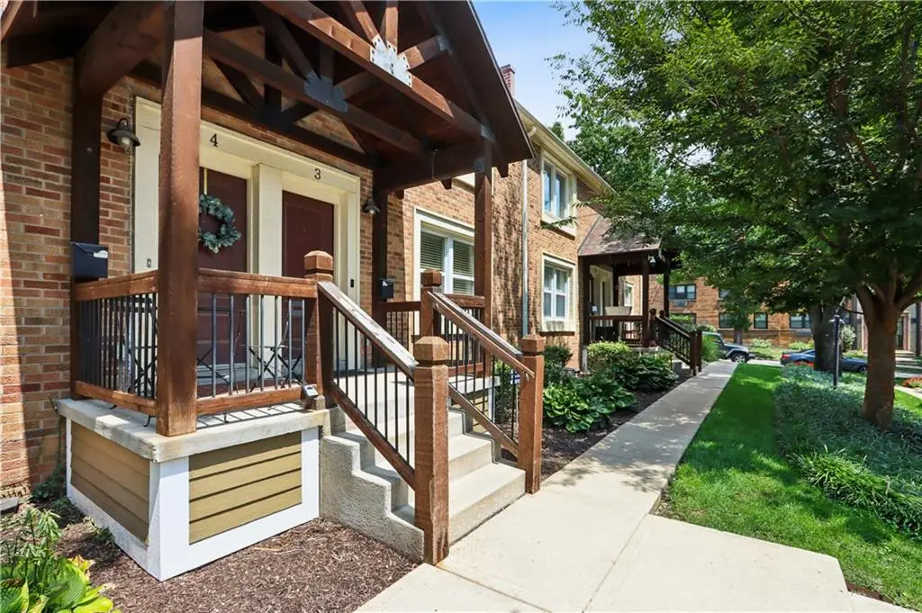 4530 Jefferson Street #3A, Kansas City, MO 64111 - #1