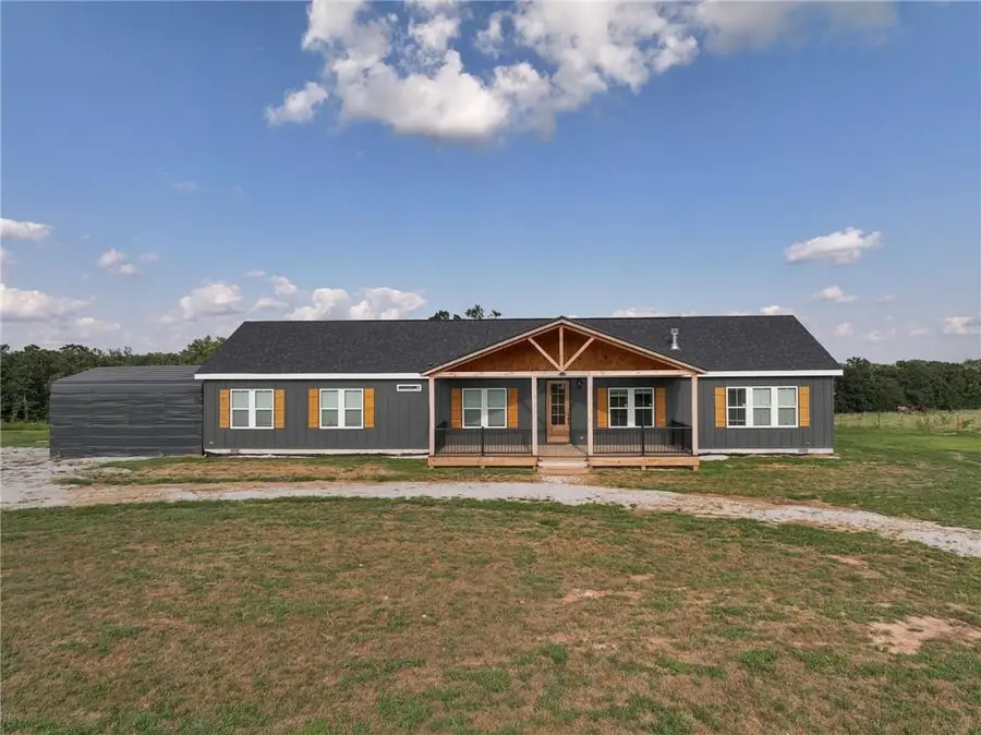 9735 S 325 Road, El Dorado Springs, MO 64744 - #2