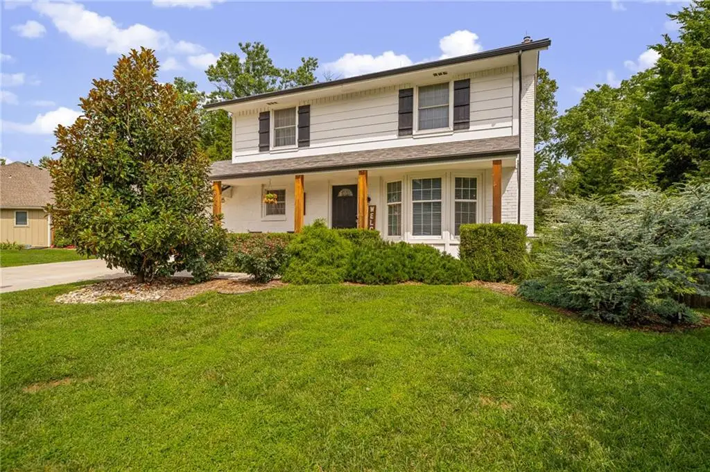 2416 W Post Oak Road, Olathe, KS 66061 - #1