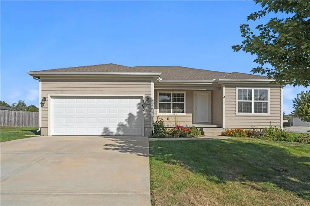 31940 W 172nd Street, Gardner, KS 66030 - #1