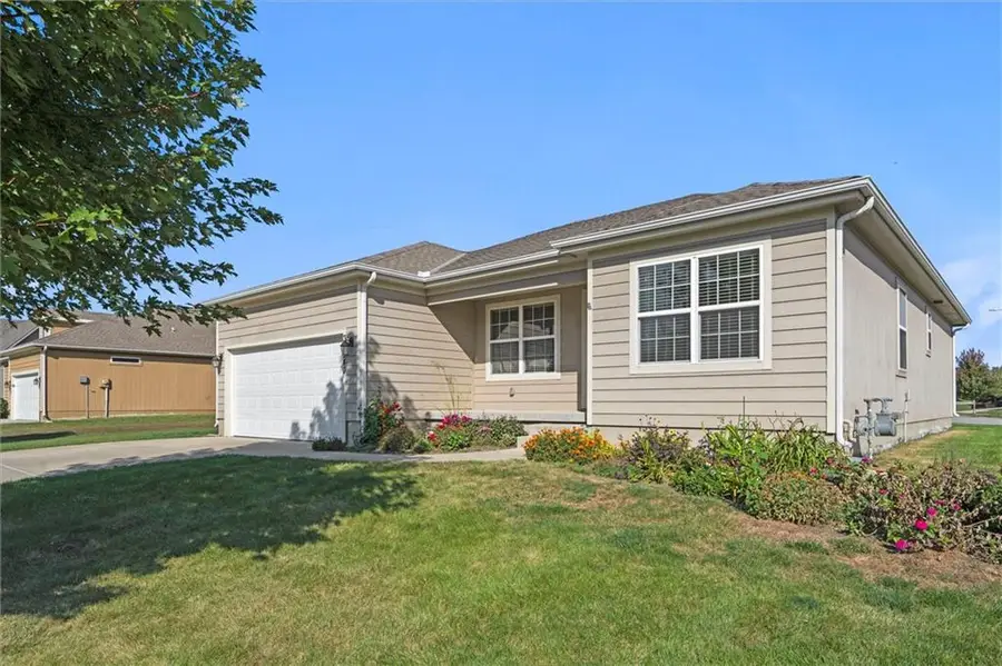 31940 W 172nd Street, Gardner, KS 66030 - #3
