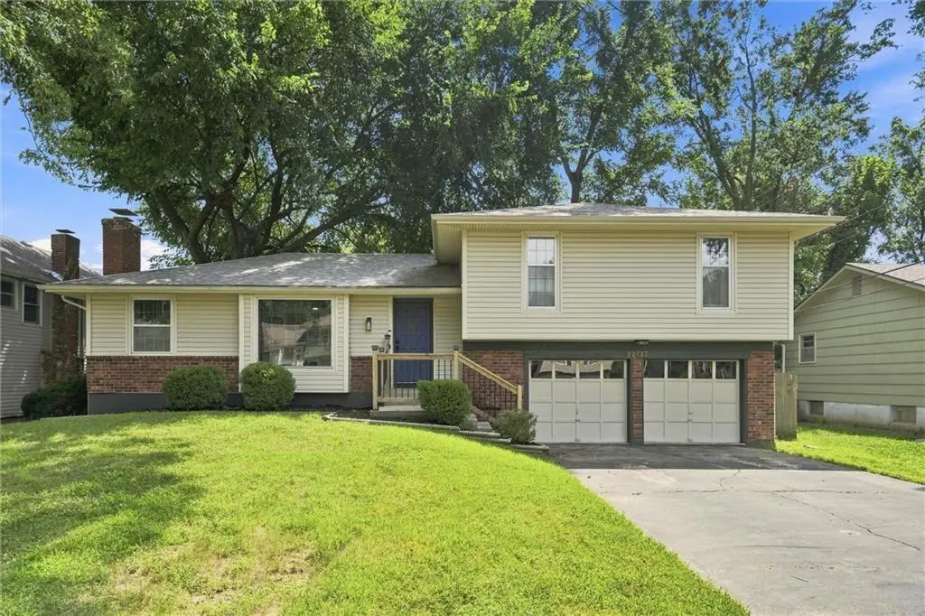12727 W 100th Street, Lenexa, KS 66215 - #1