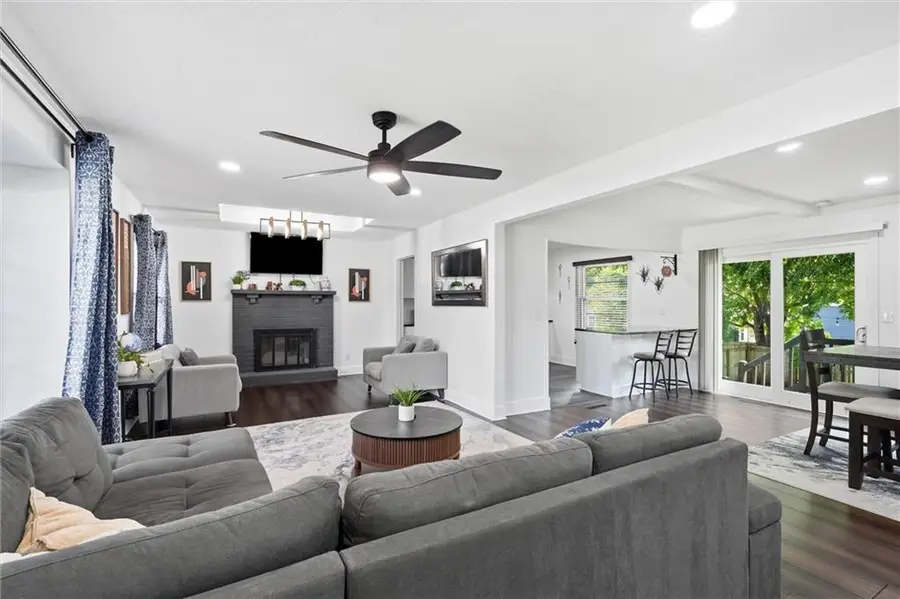 12727 W 100th Street, Lenexa, KS 66215 - #3