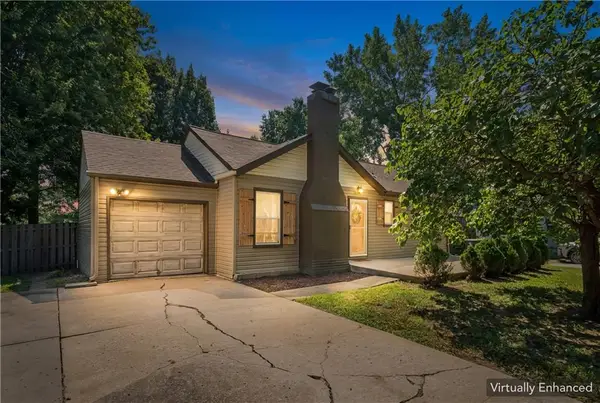 4917 NE Marvin Road, Kansas City, MO 64118