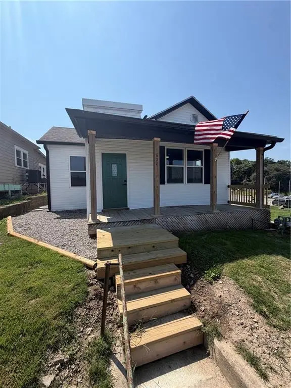 602 Lincoln Street, St Joseph, MO 64501