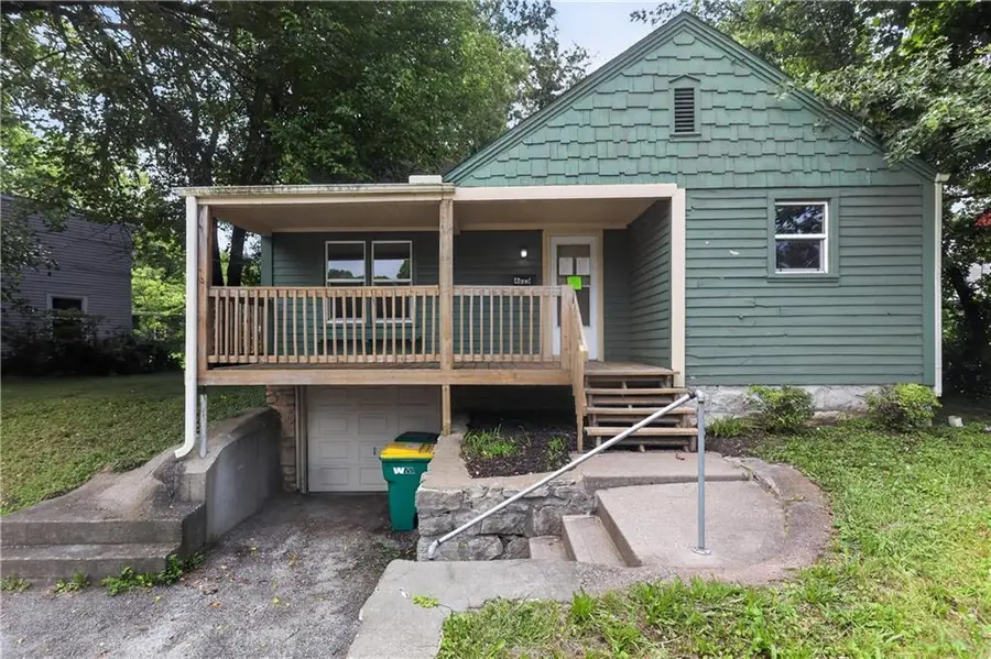4625 Georgia Avenue, Kansas City, KS 66104 - #2