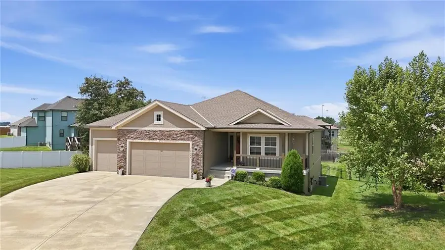 12100 Canna Court, Peculiar, MO 64078 - #2