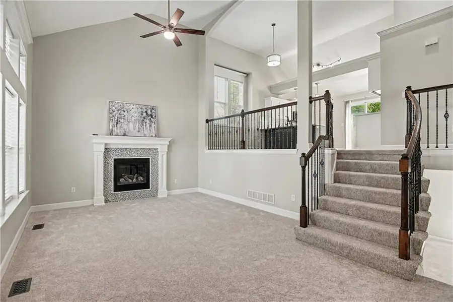 1221 SW Nagona Lane, Lees Summit, MO 64082 - #3