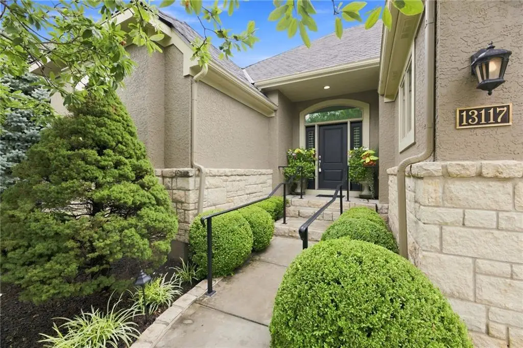 13117 Reeds Street, Leawood, KS 66209 - #1