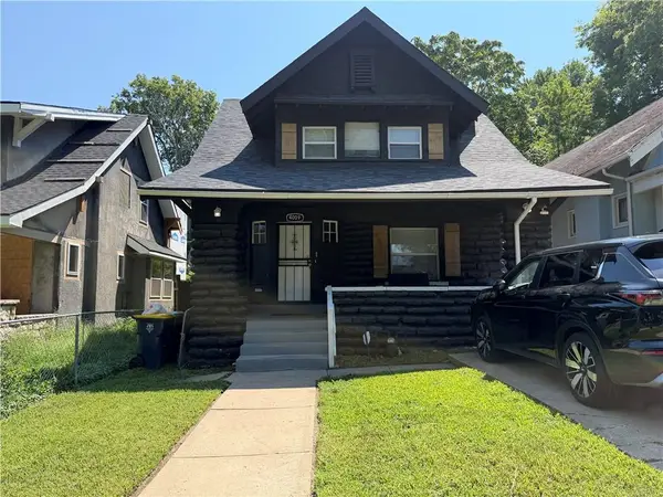 4009 S Benton Avenue, Kansas City, MO 64130